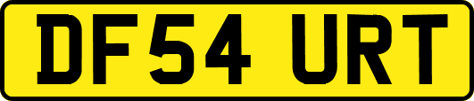 DF54URT