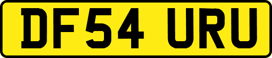 DF54URU