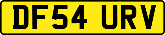 DF54URV
