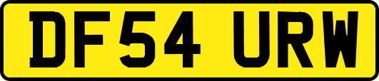 DF54URW