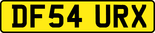DF54URX