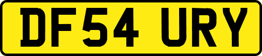 DF54URY