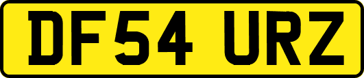 DF54URZ