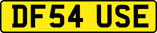 DF54USE