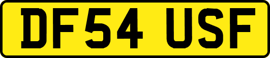 DF54USF