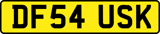 DF54USK