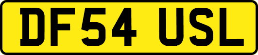 DF54USL
