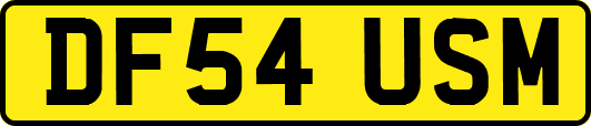 DF54USM