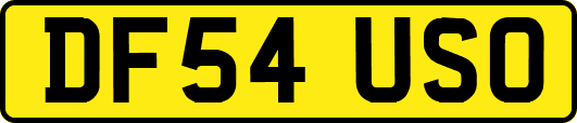 DF54USO