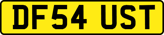 DF54UST