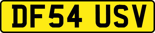DF54USV