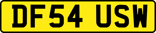 DF54USW