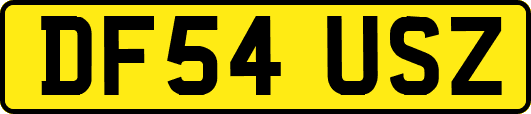 DF54USZ