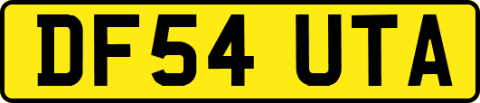 DF54UTA