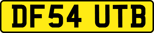 DF54UTB