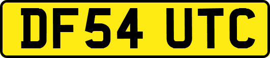 DF54UTC