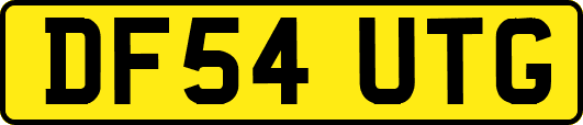DF54UTG