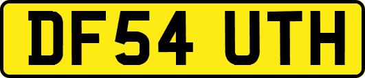 DF54UTH