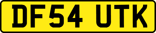 DF54UTK