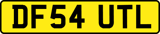 DF54UTL