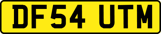 DF54UTM