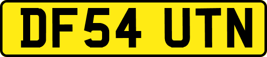 DF54UTN