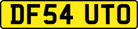 DF54UTO