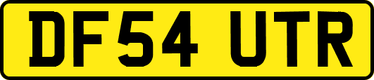 DF54UTR