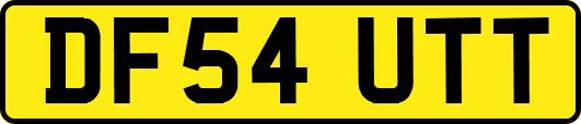 DF54UTT