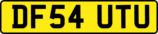 DF54UTU