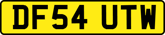DF54UTW
