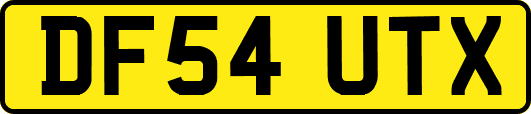 DF54UTX