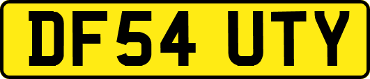 DF54UTY