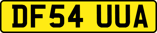 DF54UUA