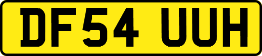 DF54UUH