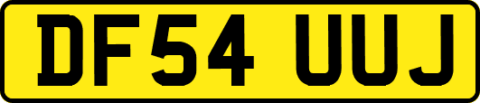 DF54UUJ