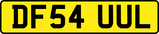 DF54UUL