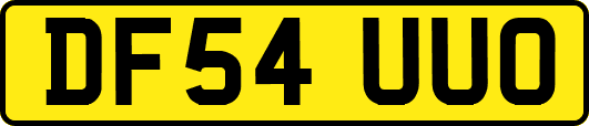 DF54UUO