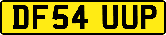 DF54UUP