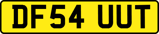 DF54UUT