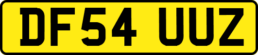 DF54UUZ