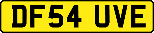 DF54UVE