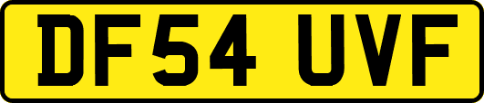 DF54UVF