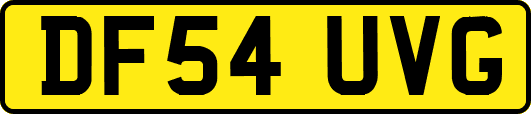 DF54UVG