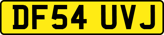 DF54UVJ