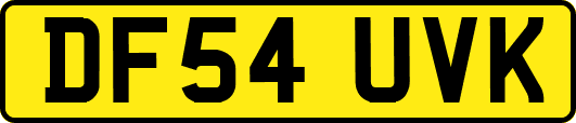 DF54UVK