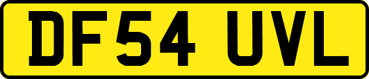 DF54UVL