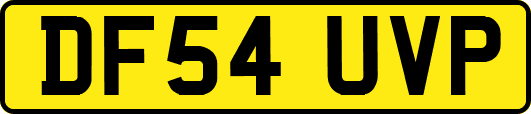 DF54UVP