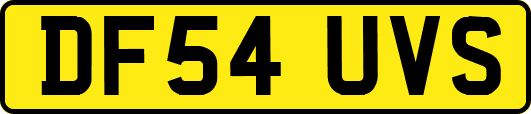 DF54UVS
