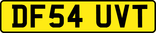 DF54UVT